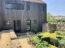 Award Winning 6-bed hot tub House in Batheaston