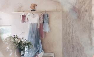 Award Winning 6-bed hot tub House in Batheaston