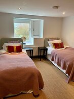 Award Winning 6-bed hot tub House in Batheaston