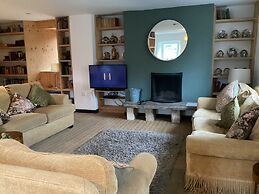 Award Winning 6-bed hot tub House in Batheaston