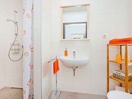 Apartment in Tisens