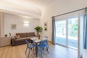 Charming Flat in Cogoleto A