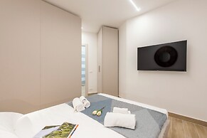 Charming Flat in Cogoleto A