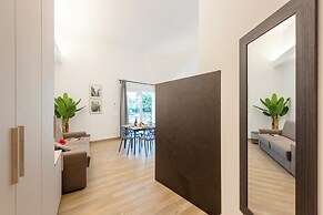 Charming Flat in Cogoleto A