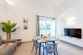 Charming Flat in Cogoleto A