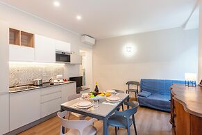 Central Apartment In Genova