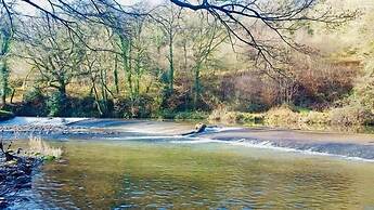 Charming Holiday Cottage in Devon - Country Views