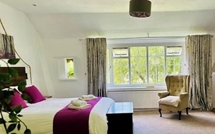 Charming Holiday Cottage in Devon - Country Views