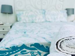 Charming Holiday Cottage in Devon - Country Views