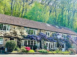 Charming Holiday Cottage in Devon - Country Views