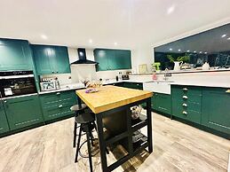 Charming Holiday Cottage in Devon - Country Views