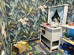 Charming Holiday Cottage in Devon - Country Views