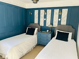 Charming Holiday Cottage in Devon - Country Views