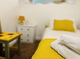 Charming Holiday Cottage in Devon - Country Views