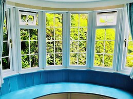 Charming Holiday Cottage in Devon - Country Views