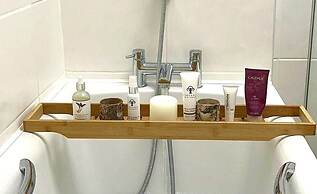 Charming Holiday Cottage in Devon - Country Views