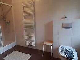 Enchanting Holiday Flat in the Harz Mountains