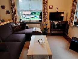 Enchanting Holiday Flat in the Harz Mountains