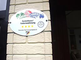 Enchanting Holiday Flat in the Harz Mountains