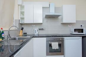 Charming 1-bed Apartment in London
