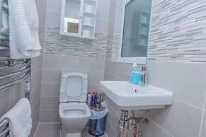 Charming 1-bed Apartment in London