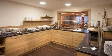 Nice Apartment in Langenfeld With Garden