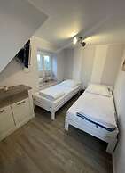 Lovely Apartment in Tonning
