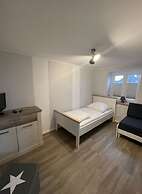 Lovely Apartment in Tonning