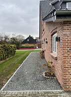 Lovely Apartment in Tonning