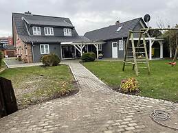 Lovely Apartment in Tonning