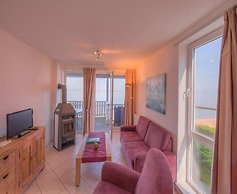 Apartment in Schrocken Near the ski Area