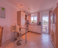 Apartment in Schrocken Near the ski Area