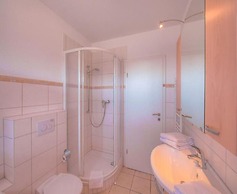 Apartment in Schrocken Near the ski Area