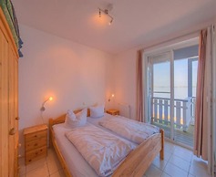 Apartment in Schrocken Near the ski Area