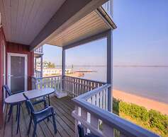 Apartment in Schrocken Near the ski Area