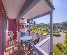 Apartment in Schrocken Near the ski Area