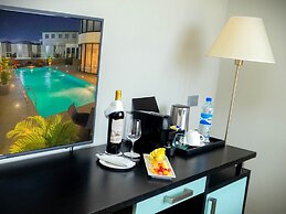 The Providence Hotel