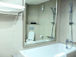 The Providence Hotel