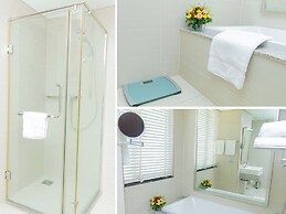 The Providence Hotel