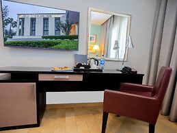 The Providence Hotel