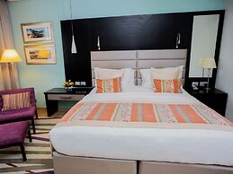 The Providence Hotel