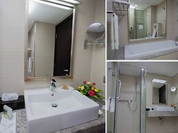 The Providence Hotel