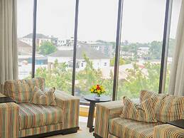 The Providence Hotel