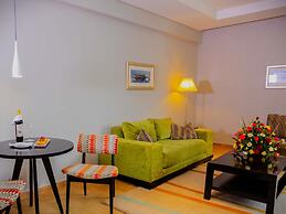 The Providence Hotel