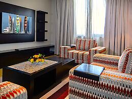 The Providence Hotel