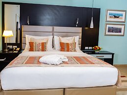 The Providence Hotel