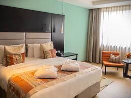 The Providence Hotel