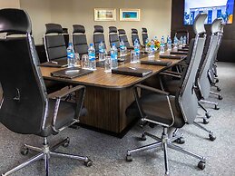 The Providence Hotel