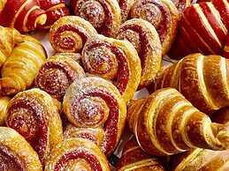 The Providence Hotel