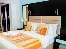 The Providence Hotel